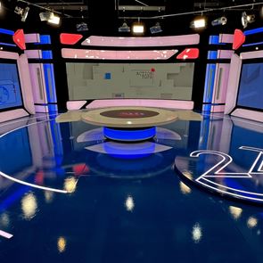 Action 24, η ενημέρωση σε πρώτο πλάνο