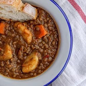 Παγκόσμια Ημέρα Διατροφής: Γιατί η υγιεινή διατροφή ξεκινά με τα όσπρια