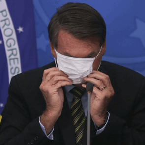 Η Βραζιλία κατάλαβε το λάθος της αλλά ίσως είναι αργά