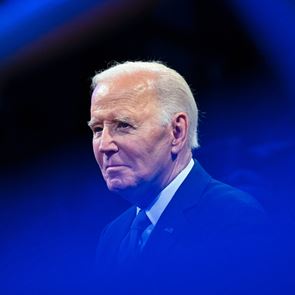 O 82χρονος Joe Biden μάλλον ετοιμάζεται για το Χόλιγουντ
