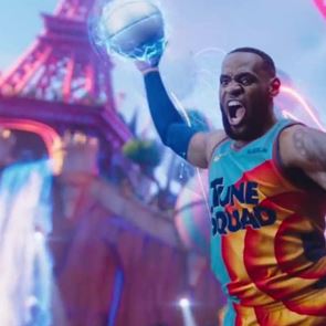 Ήρθε η ώρα να μιλήσουμε για το πρώτο trailer του Space Jam: A New Legacy