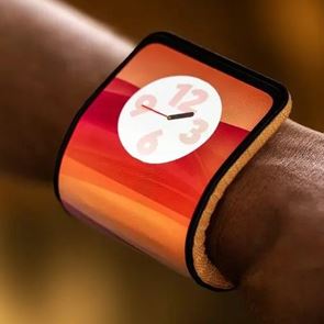 To smartphone του μέλλοντος ξεπερνά τη φαντασία μας