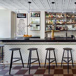 Dante: Το κορυφαίο μπαρ του πλανήτη για το 2019