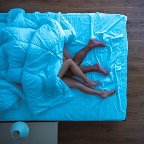 Τα 5 βασικά οφέλη του σεξ στην υγεία