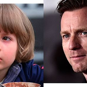 Ο Ewan McGregor είναι ο Danny Torrence στο σίκουελ της "Λάμψης