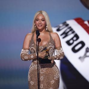 Grammys 2025: Αυτοί είναι οι μεγάλοι νικητές