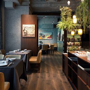 Αυτά είναι τα καλύτερα εστιατόρια του κόσμου για το 2025