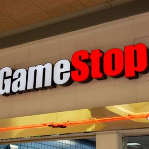 Τι συνέβη με τη μετοχή της GameStop