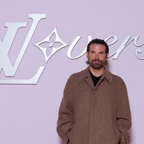 Οι celebrities στο υπέροχο show του οίκου Louis Vitton