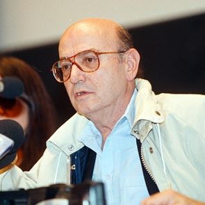 Ο τραγικός τρόπος με τον οποίο πέθανε ο Θόδωρος Αγγελόπουλος