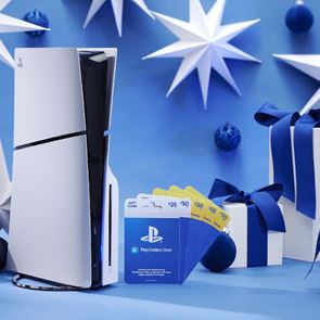 Πώς να επιλέξεις το τέλειο δώρο PlayStation φέτος τα Χριστούγεννα