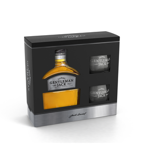 To Jack Daniel’s στην πιο εορταστική εκδοχή