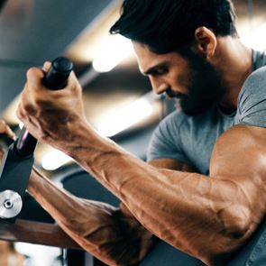 Τι πρέπει να γνωρίζεις για τη μυϊκή υπερτροφία