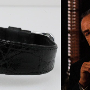 Το vintage &lt;em>Rolex&lt;/em> του &quot;Νονού&quot; Marlon Brando βγαίνει στο σφυρί