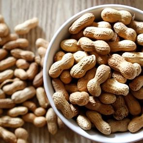 Τα απίθανα οφέλη των φιστικιών