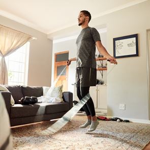 3 αποτελεσματικές ασκήσεις για να μπεις στον κόσμο του fitness