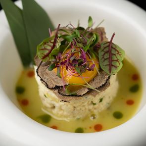 Το Senta φέρνει μία διαφορετική &lt;em>ιαπωνική&lt;/em> κουζίνα στο κέντρο της Αθήνας