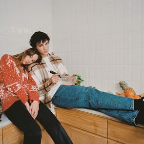 The New Together: Η πρώτη Χριστουγεννιάτικη ταινία μικρού μήκους της Pull&Bear