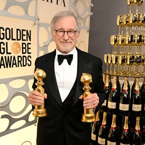 Αυτοί είναι οι μεγάλοι νικητές στις Χρυσές Σφαίρες