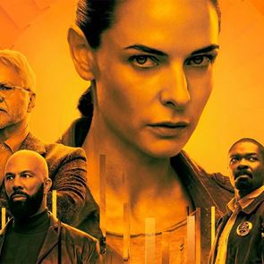 Έρχεται η 2η σεζόν του Silo-πότε ανεβαίνει η <em>σειρά</em> που έγινε παγκόσμια επιτυχία