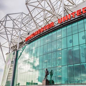 100.000 θέσεις και 2,3 δισ. ευρώ για το νέο γήπεδο της <em>Μάντσεστερ</em> <em>Γιουνάιτεντ</em>