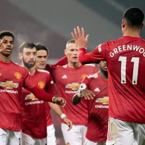 3 πράγματα που κρατάμε από τα χθεσινοβραδινά 9 γκολ της Μάντσεστερ Γιουνάιτεντ