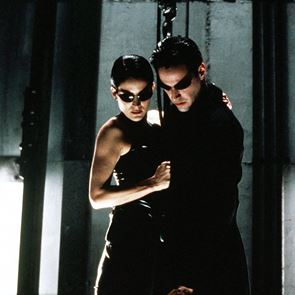 Ο Keanu Reeves επιστρέφει στo Matrix
