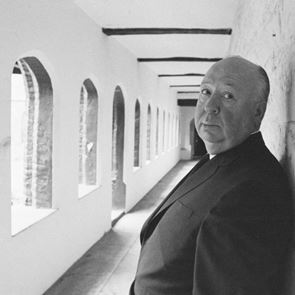 Όταν ο Alfred Hitchcock, ο Orson Welles και ο Stanley Kubrick μεγαλουργούσαν στα παρασκήνια