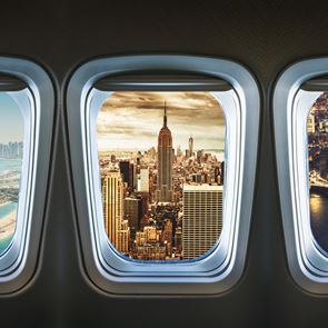 Οι ταξιδιωτικοί όροι του μέλλοντος