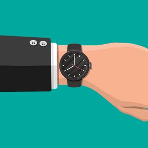 4 smart casual ρολόγια για το φθινόπωρο