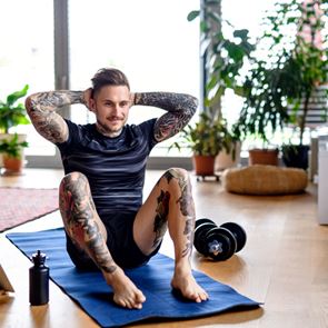 Cardio ασκήσεις για να κάψεις λίπος