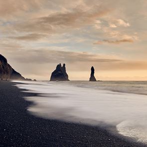 Social distancing στην Ισλανδία