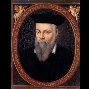 Οι προφητείες του Νοστράδαμου που βγήκαν αληθινές