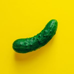 Η επιστήμη της πίκλας