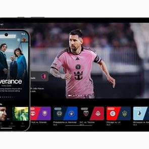 Η εφαρμογή <em>Apple</em> TV είναι επιτέλους διαθέσιμη για Android