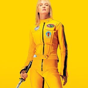 Τα σχέδια του Quentin Tarantino για το Kill Bill 3