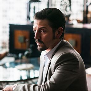 Πρώτο trailer για το Narcos: Mexico