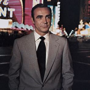 Κι όμως, ο James Bond ήταν κάποτε γυναίκα