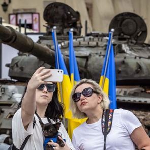 To σχέδιο της &lt;em>Ρωσίας&lt;/em> εναντίον της Ουκρανίας έμοιαζε τέλειο στη θεωρία