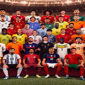 22 πράγματα για το 22ο Μουντιάλ της ιστορίας