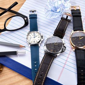 Έτσι δημιουργείται ένα ρολόι πολυτελείας