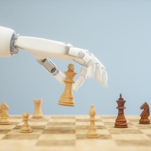 Το ChatGPT και το DeepSeek κλέβουν στο σκάκι-Μπορούμε να τα εμπιστευθούμε