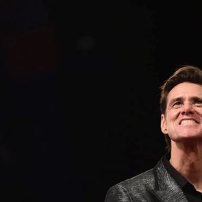 Η σκληρή ζωή του Jim Carrey