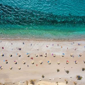 9 &lt;em>νησιά&lt;/em> με ατέλειωτες αμμουδιές