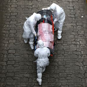 Πώς και γιατί ο SARS-COV-2 δεν κατασκευάστηκε σε εργαστήριο