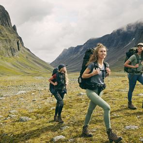 Τα κορυφαία σουηδικά outdoor brands για υπαίθριες δραστηριότητες