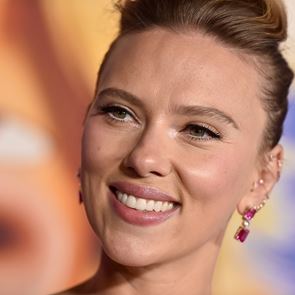 Η Scarlett Johansson ήταν έτοιμη από μικρή για σέξι ρόλους