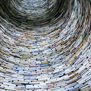 Ο old school τρόπος για να διαβάσεις περισσότερα βιβλία μες στη χρονιά