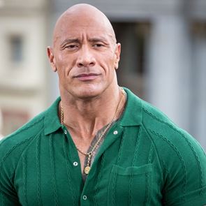Τρομάξαμε να γνωρίσουμε τον Dwayne Johnson ως Mark Kerr