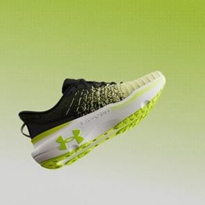 UA Infinite Elite, το νέο δρομικό &lt;em>παπούτσι&lt;/em> της Under Armour